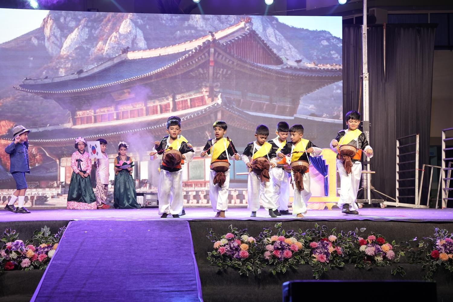 Kindergarten Annual Day 2026